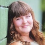 Julia Bock, Program Assistant
